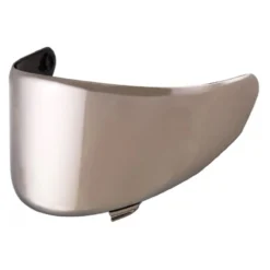 Kyt Visiera Tt-course Iridium Mirror Chromed
