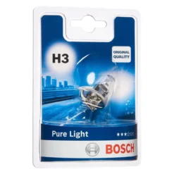 Lampada H3 12v 55w Pk22s