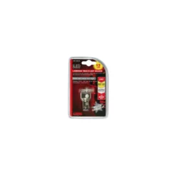 Lampadina Al Led Lampa 12v Bay15d Luce Bianca