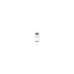 Lampadina Al Led Lampa 12v Bay15d Luce Bianca