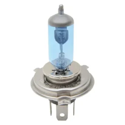 Lampadina Hd H4 55/60w Super White