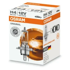 Lampadina Osram 12v Original Line H4 - 60/55w - P43t