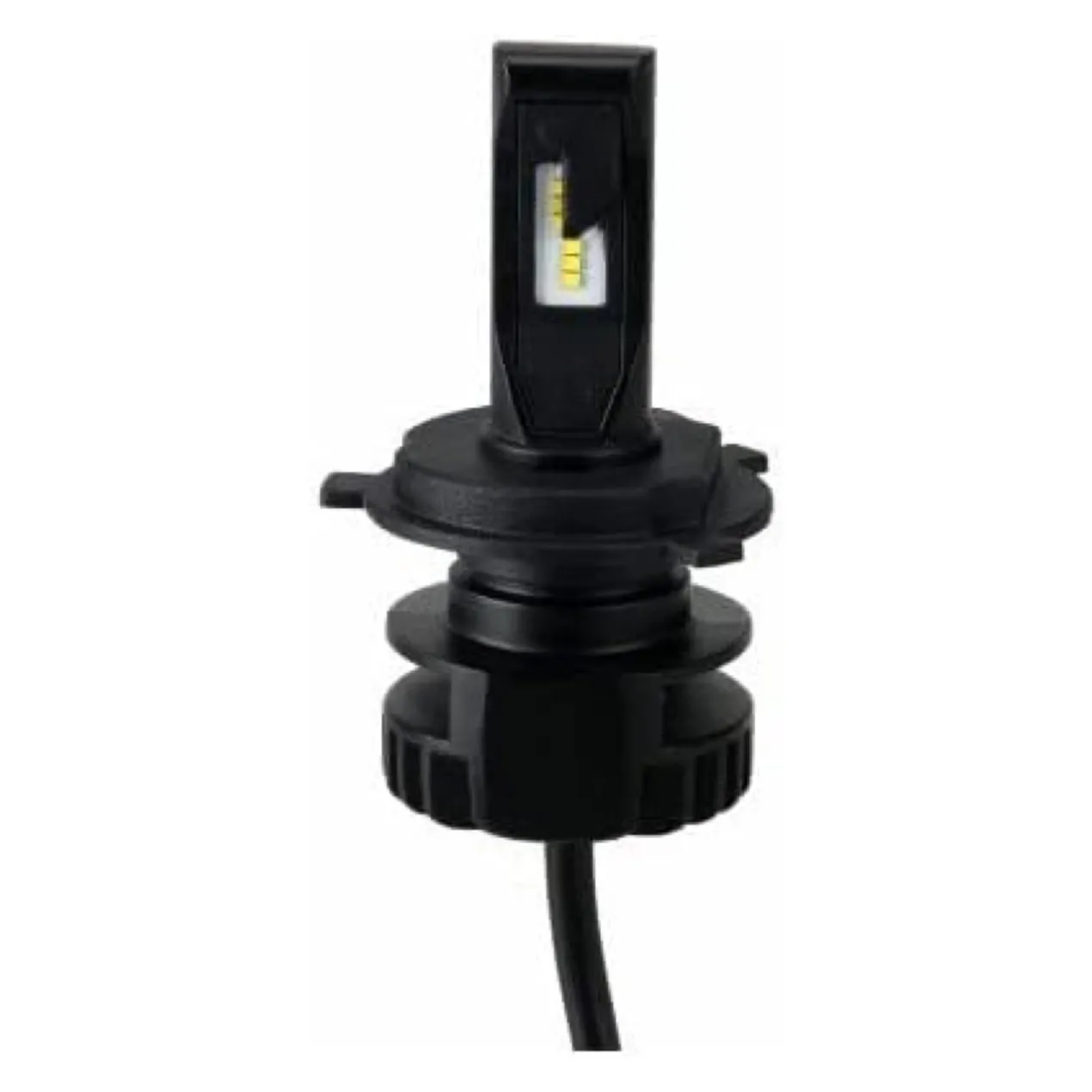 Lampadina Sifam H4 Led + Alimentatore 16w/2200/ Lumens Cod. Pla7032