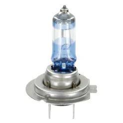 Lampadine Alogena Lampa 12v Xenon Top +120% Luce - H7 - 55w - 2 Pz