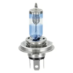 Lampadine Alogena Lampa 12v Xenon Top +120% Luce - H4 - 60/55w - 2 Pz