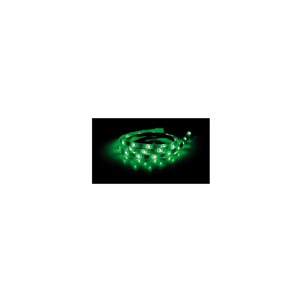 Lampa 73627 Striscia Da 60 Led Rgb 12/24v - 200 Cm