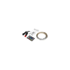 Lampa 73627 Striscia Da 60 Led Rgb 12/24v - 200 Cm