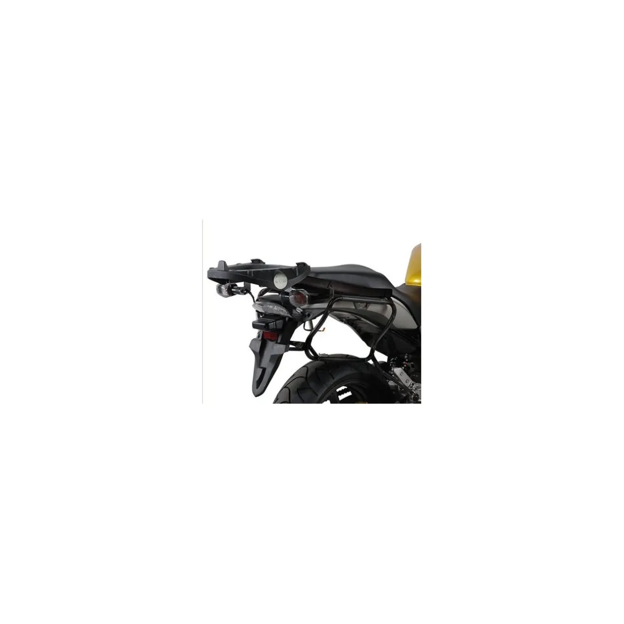 Laterale Monorack Honda Cb 600 F Hornet / Hornet Abs 07/10