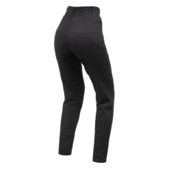 Leggings Donna Tucano Urbano Boccadasse Nero