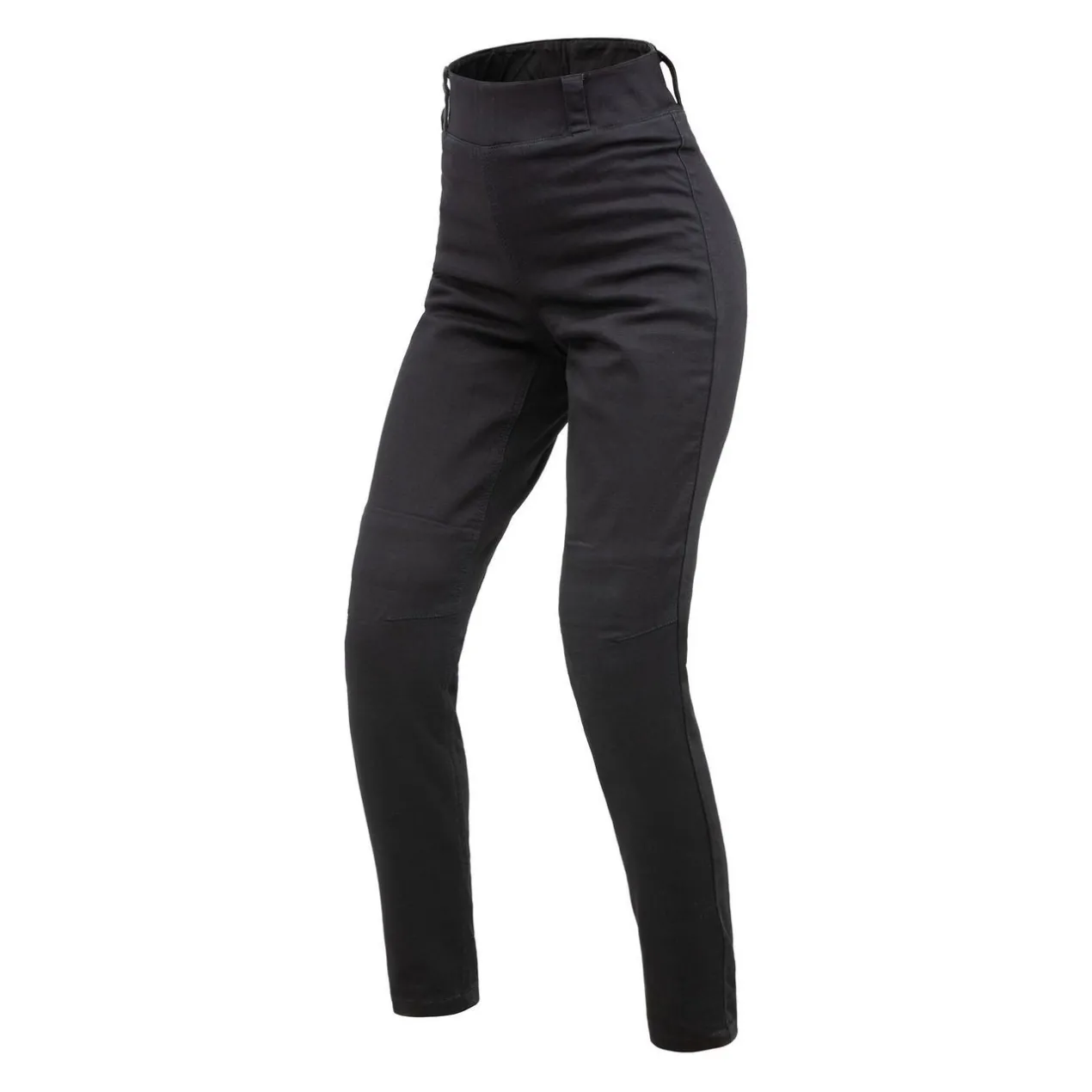 Leggings Donna Tucano Urbano Boccadasse Nero