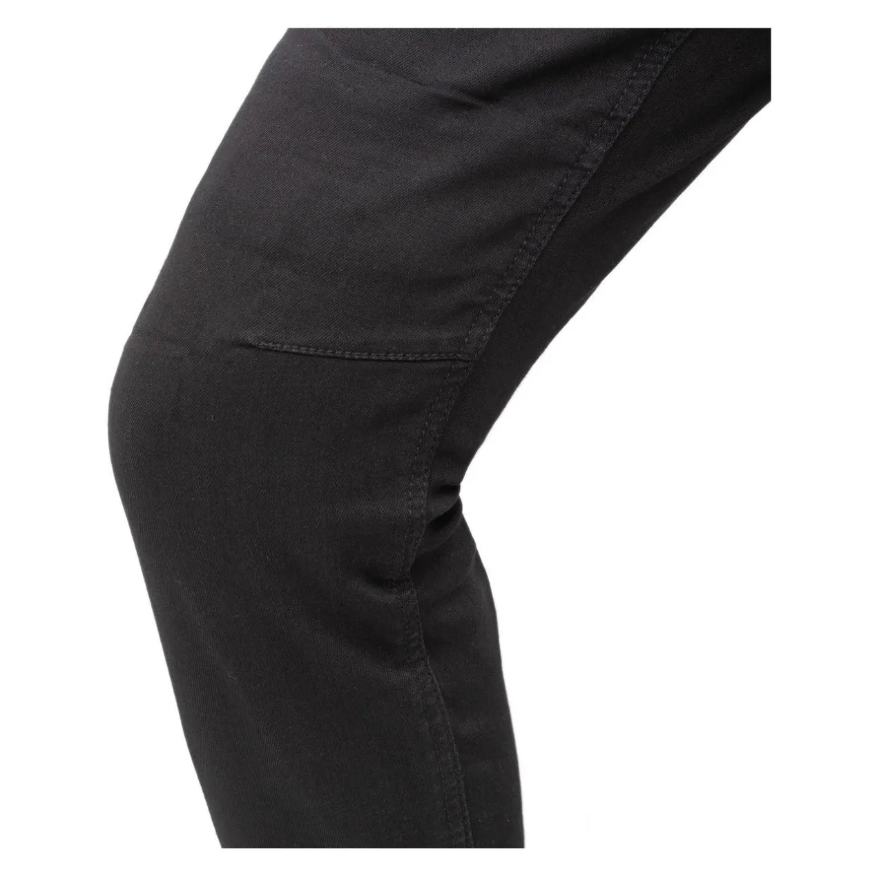 Leggings Donna Tucano Urbano Boccadasse Nero