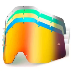 Lente Fume' Per Maschera Extreme 730x