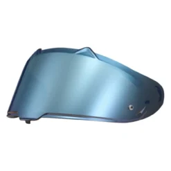 Ls2 Ff807/ff817 Visor Iridium Blue
