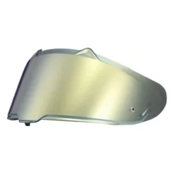 Ls2 Ff807/ff817 Visor Iridium Gold