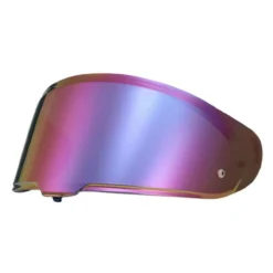 Ls2 Ff807/ff817 Visor Rainbow