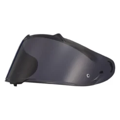 Ls2 Ff807/ff817 Visor Tinted Triangle Shape