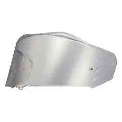 Ls2 Ff818 Visor Iridium Silver