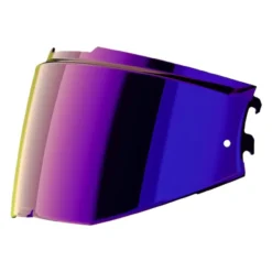 Ls2 Ff910 Visor Rainbow