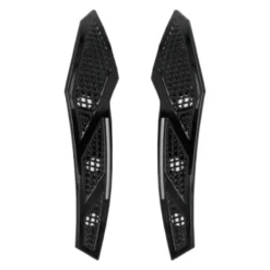 Ls2 Mx702/mx708 Air Vent Top Matt Black