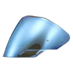 Ls2 Of618 Visor Iridium Blue