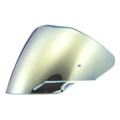 Ls2 Of618 Visor Iridium Gold