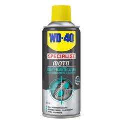 Lubrificante Catena Wd-40 (400ml)