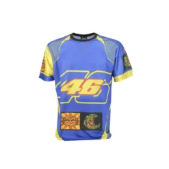 Maglietta Ufficiale Valentino Rossi Vale 46