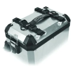 Maniglia Regolabile Per Borse Rigide Laterali Oj Side Strap Nero
