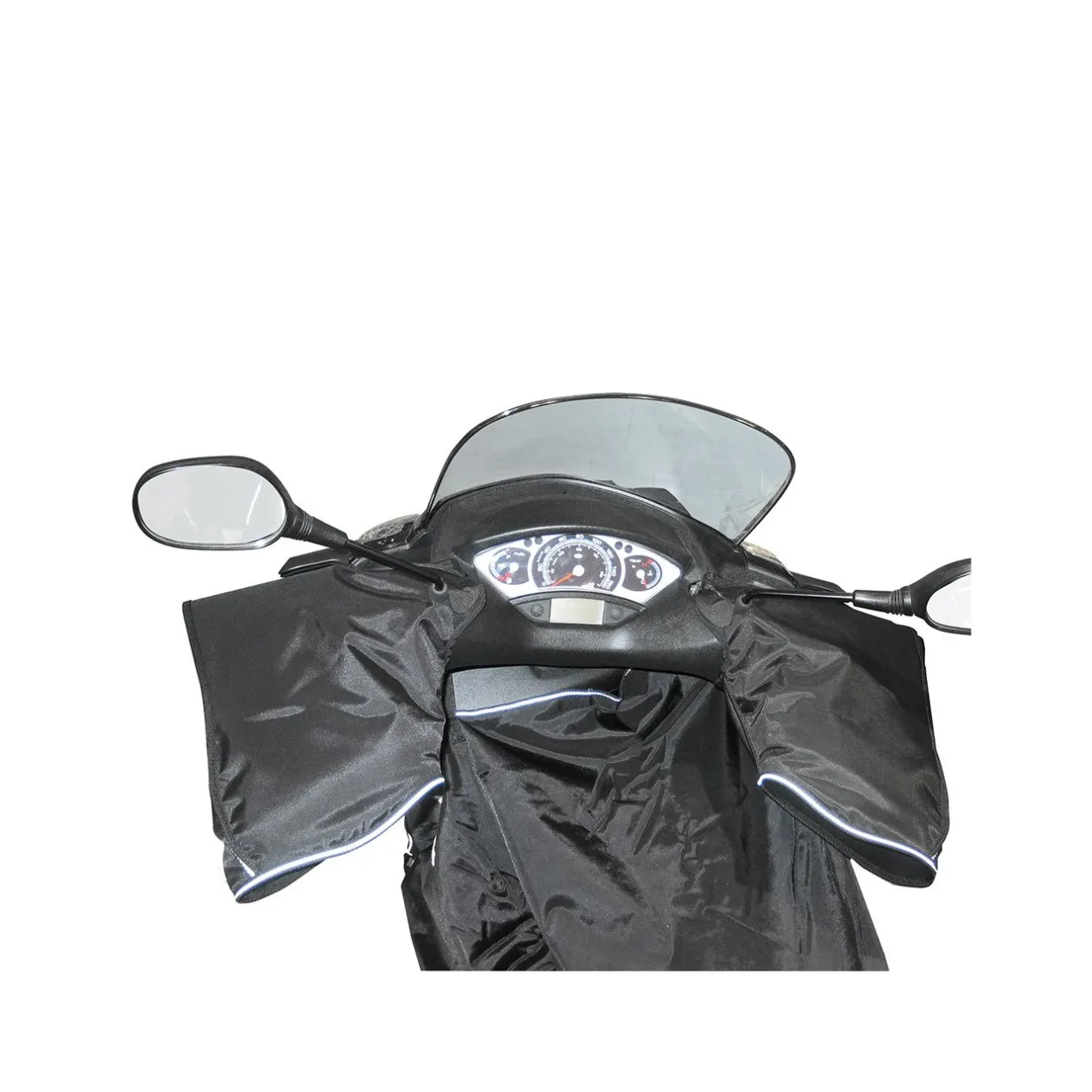 Manopole Tucanourbano R355