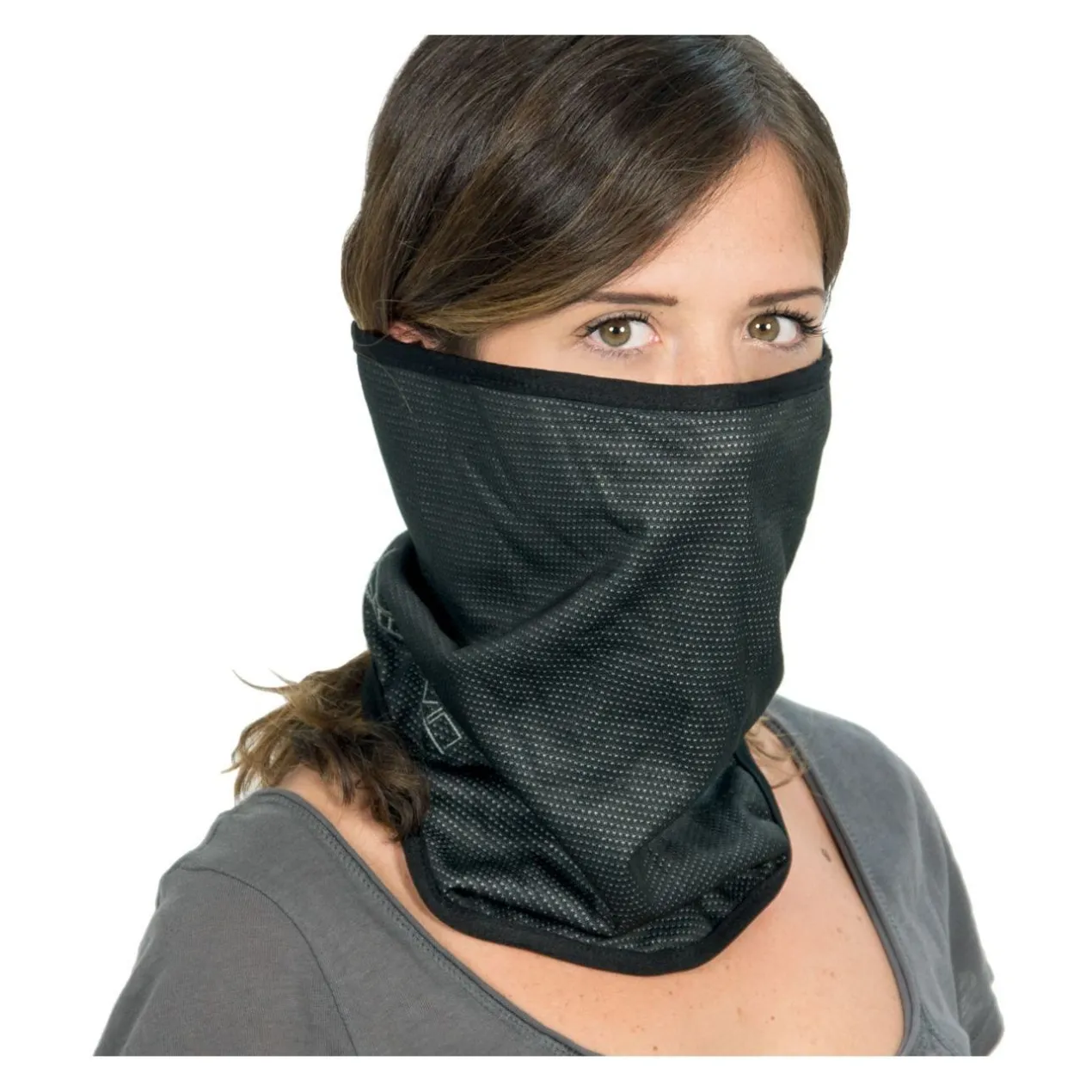 Mascherina Tj Marvin Xs2 Nero
