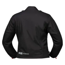 Membrana Interna Ixs Per Giacca Salta St Plus Donna Nero