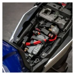 Midland ENERCHARGE Carica Batterie E Mantenitore Di Carica A 12 Volt