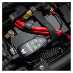 Midland ENERCHARGE Carica Batterie E Mantenitore Di Carica A 12 Volt