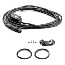 Midland Mlh - Pulsante Faretti Led Ausiliari Omologazione Automotive E57