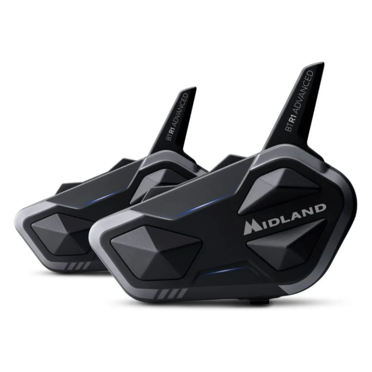 Midland Interfono BTR1 Adv X Twin