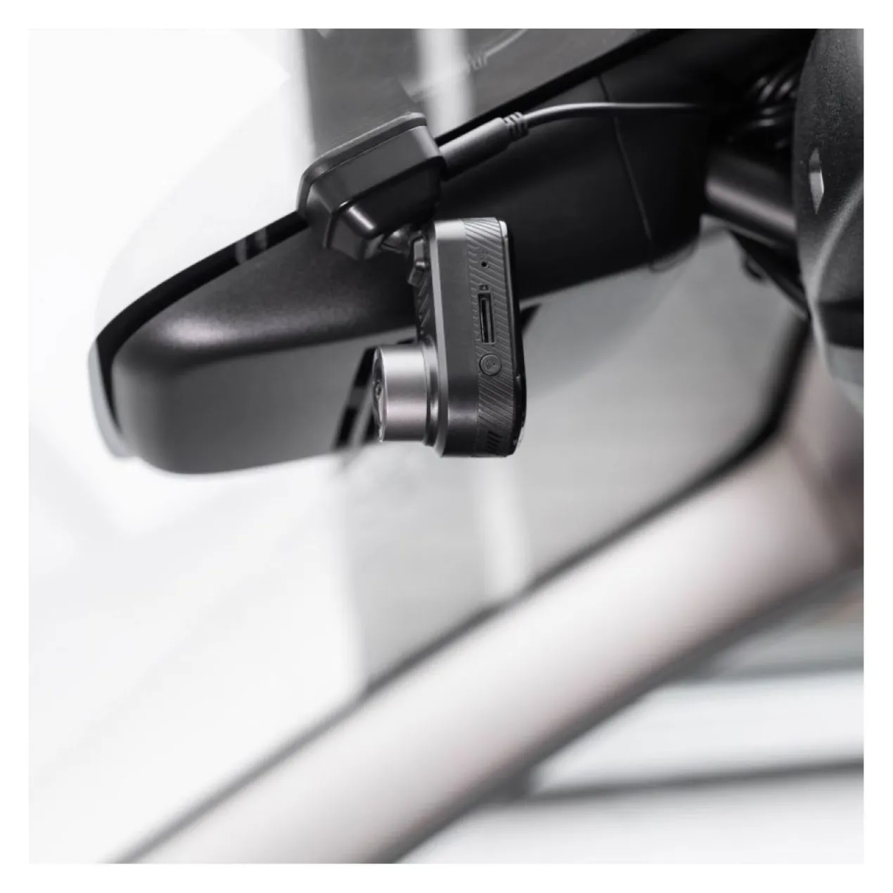 Midland Street Guardian Mini videocamera da auto