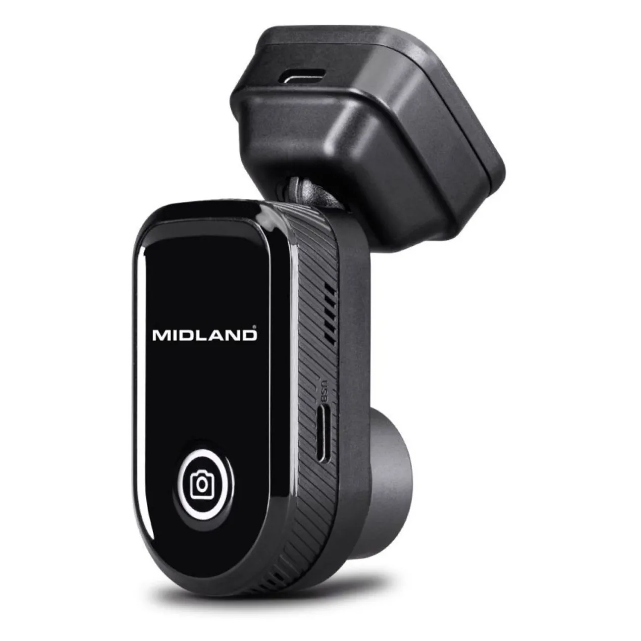 Midland Street Guardian Mini videocamera da auto