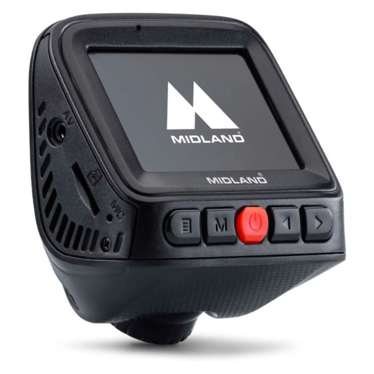 Midland Street Guardian One videocamera da auto