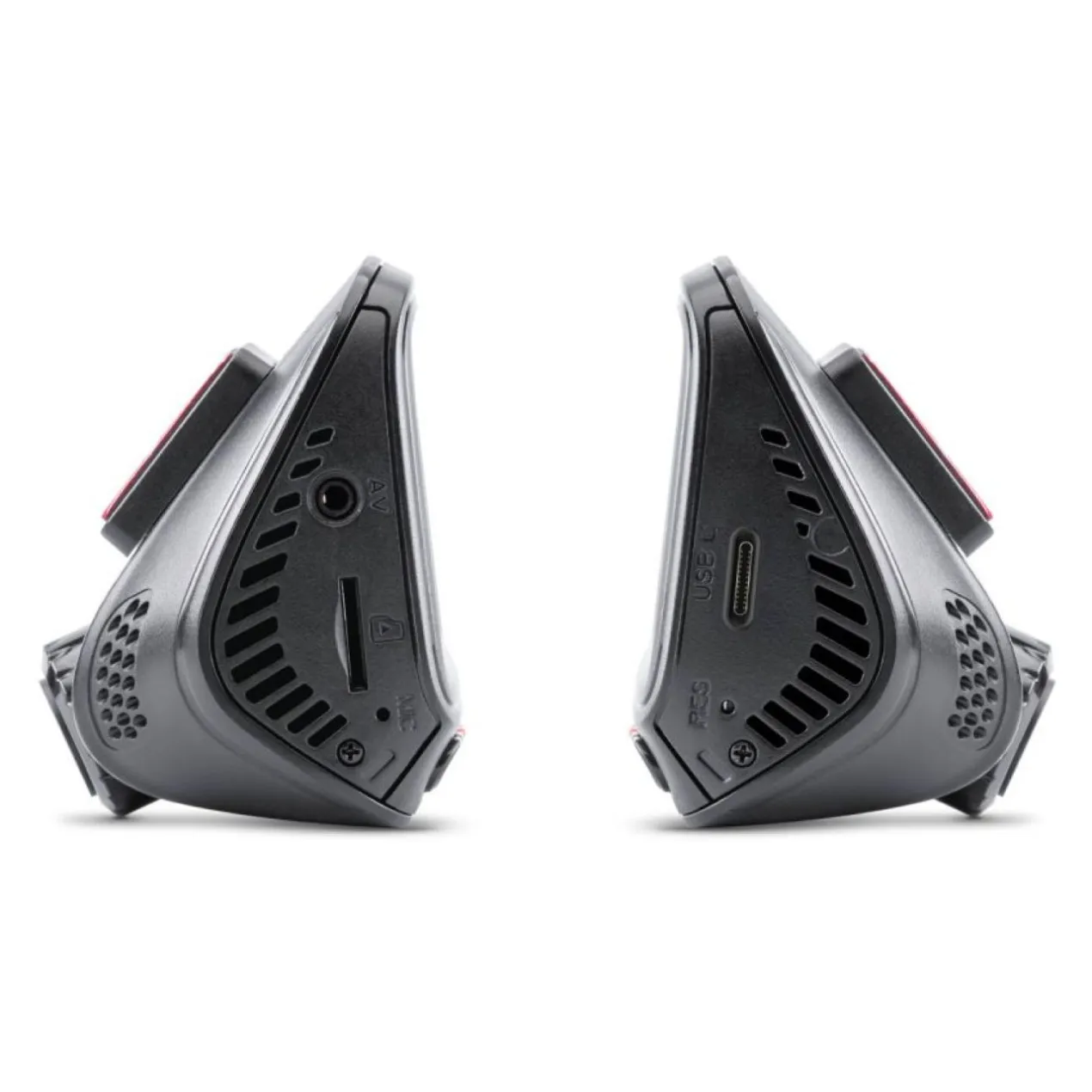 Midland Street Guardian One videocamera da auto