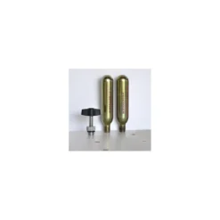 Motoairbag Kit Ricarica 2 Cartucce