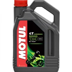 Motul 5000 10w-40 4l Hc-tech