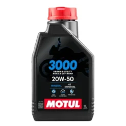 Motul 3000 20w-50 1l Minerale