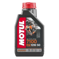 Motul 7100 10w-50 1l 100%sintetico