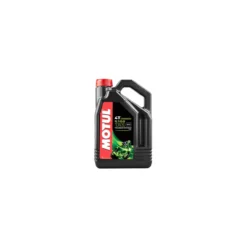 Motul 5100 10w-30 4l Technosynthese