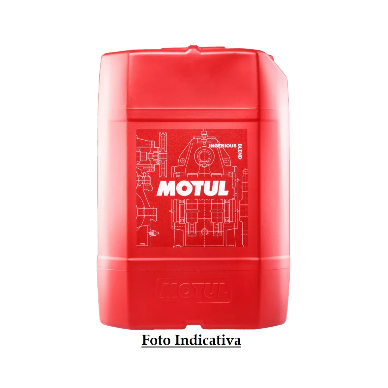 Motul Bio Wash 20l Pulitore E Sgrassatore Universale
