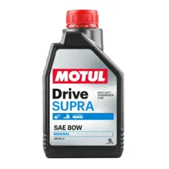 Motul Drive Supra 80w Conf. 1lt