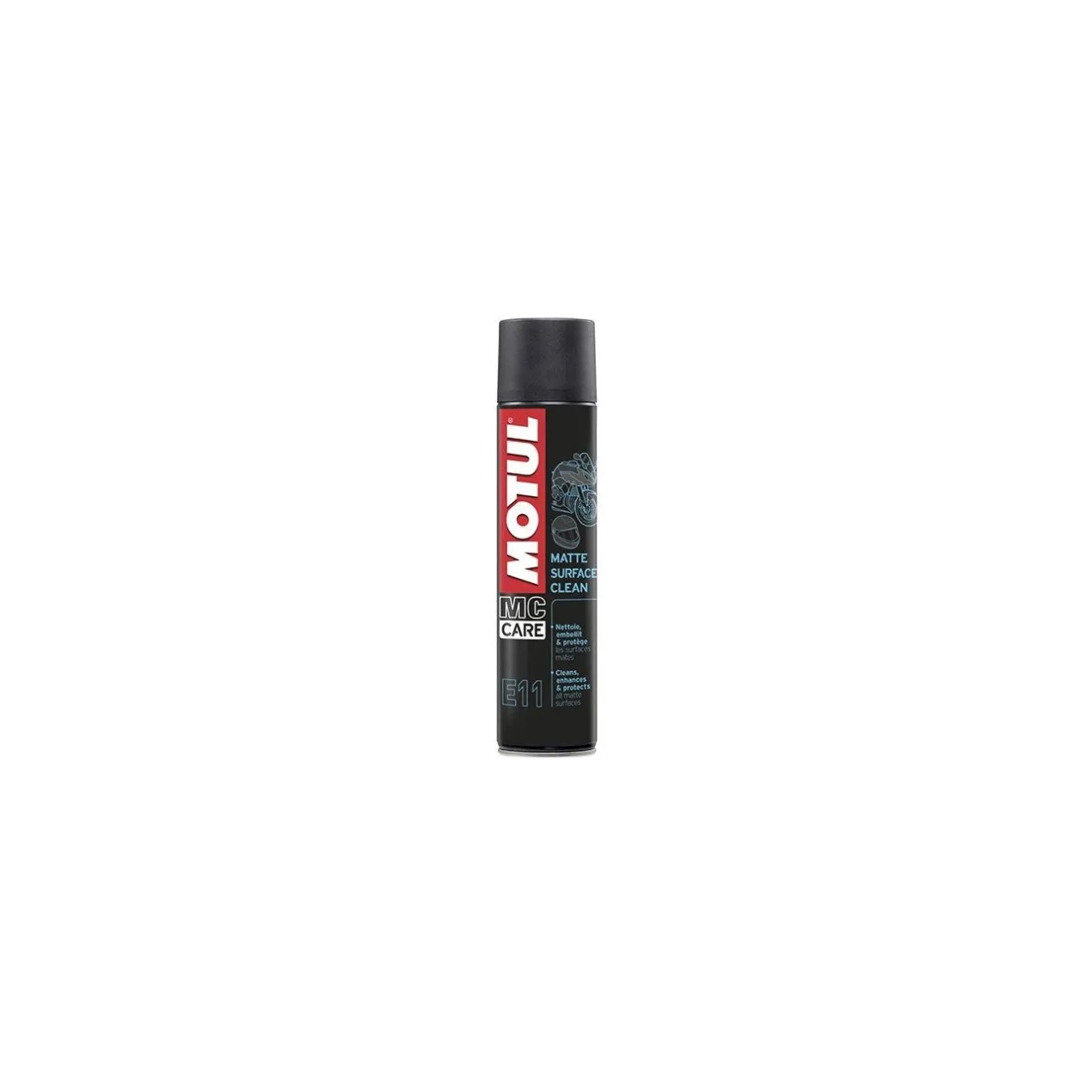 Motul E11 - Matte Surface Clean 0,400ml