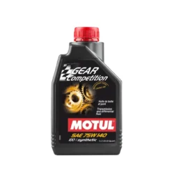 Motul Gear Competition 75w-140 1 Lt.