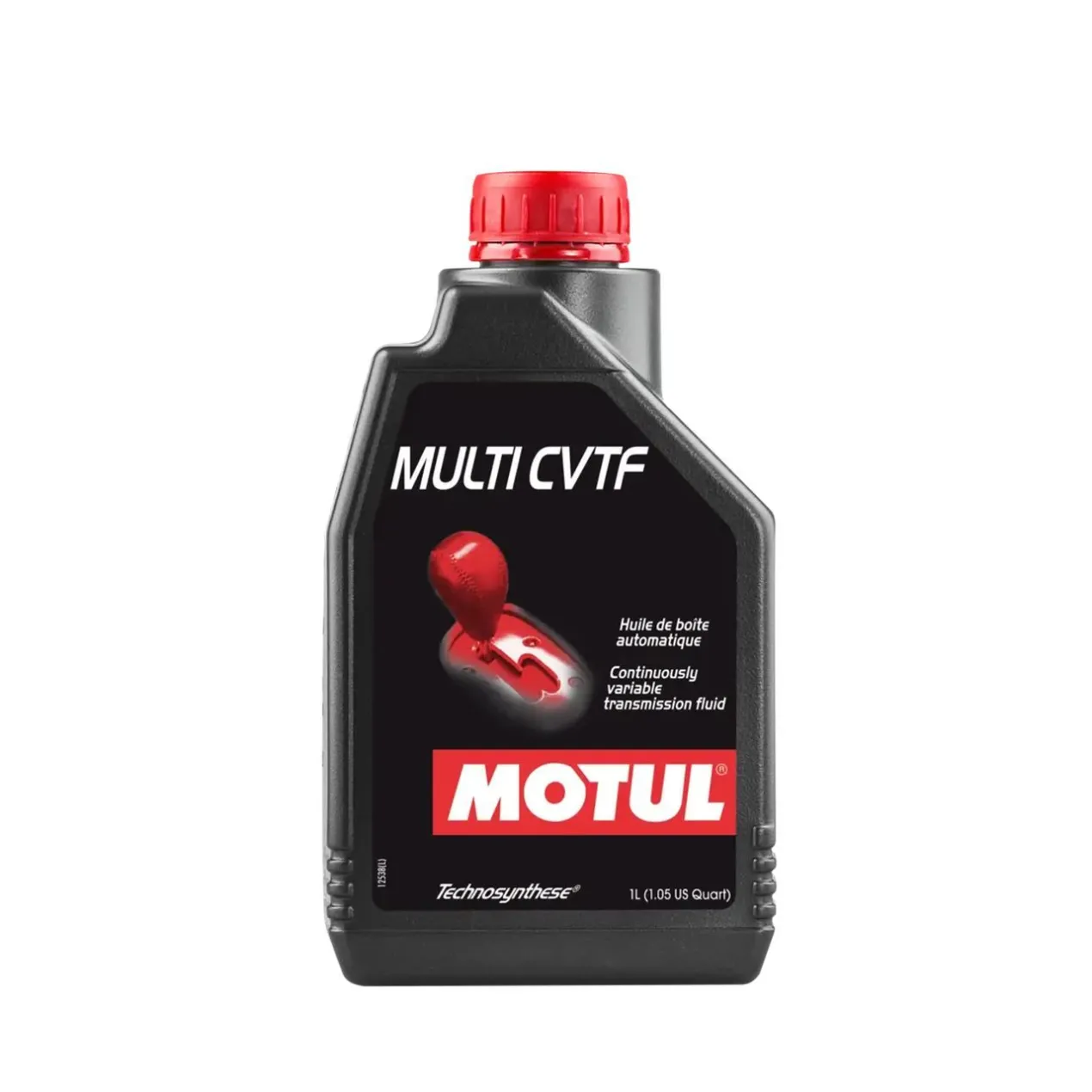 Motul Multi Cvtf Olio Per Trasmissioni Automatiche 1 Lt.