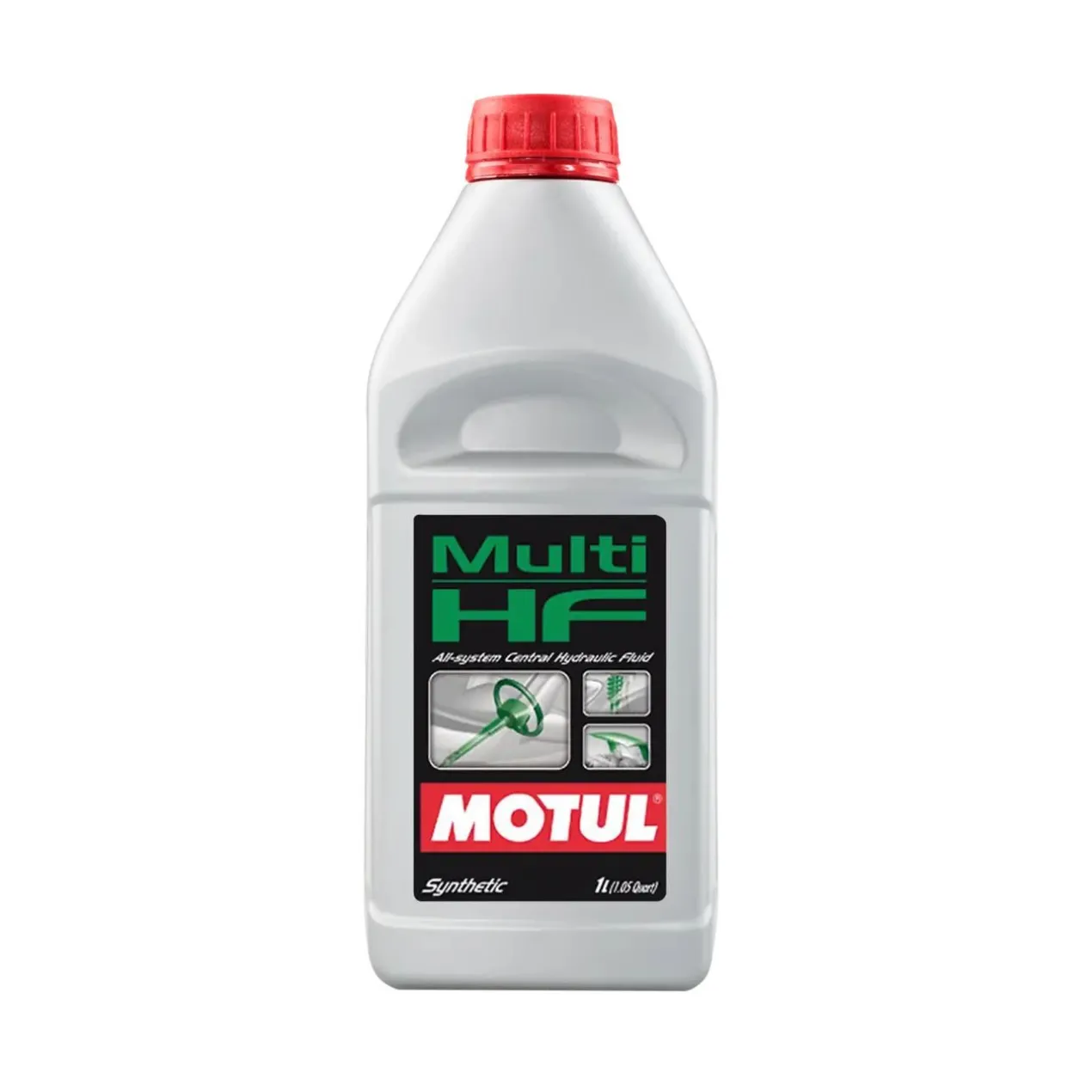 Motul Multi Hf 1 Lt.